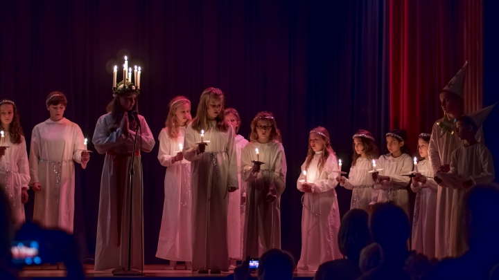 Children's Xmas-14.jpg - Children's Christmas in Scandinavia